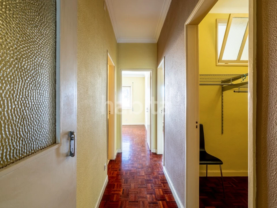 Apartamento T2 para Venda em Cedofeita, Santo Ildefonso, Sé, Miragaia, São Nicolau e Vitória Foto 16