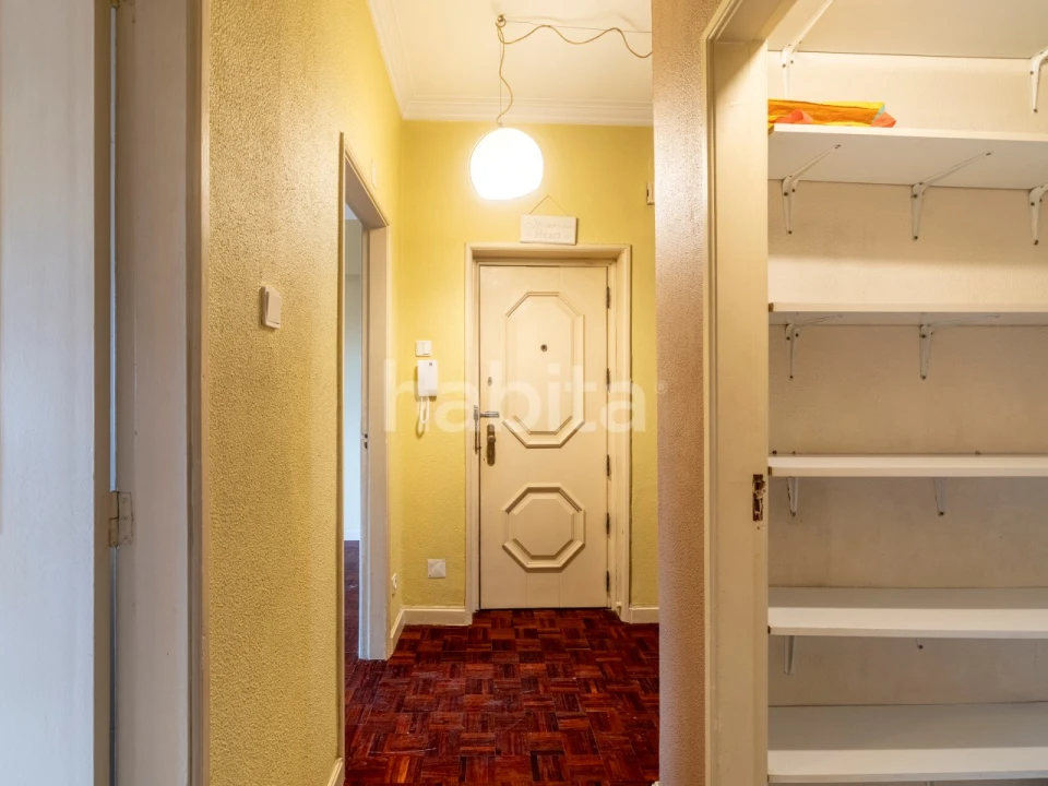 Apartamento T2 para Venda em Cedofeita, Santo Ildefonso, Sé, Miragaia, São Nicolau e Vitória Foto 14