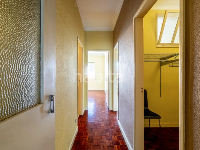 Apartamento T2 para Venda em Cedofeita, Santo Ildefonso, Sé, Miragaia, São Nicolau e Vitória Foto 16