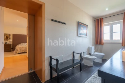 Moradia T3 para Venda em Poiares (Santo Andre)