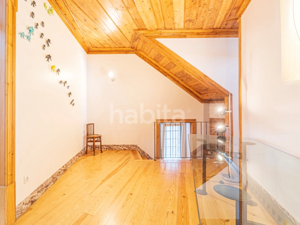 Apartamento T3 para Venda em Santa Maria Maior Foto 14