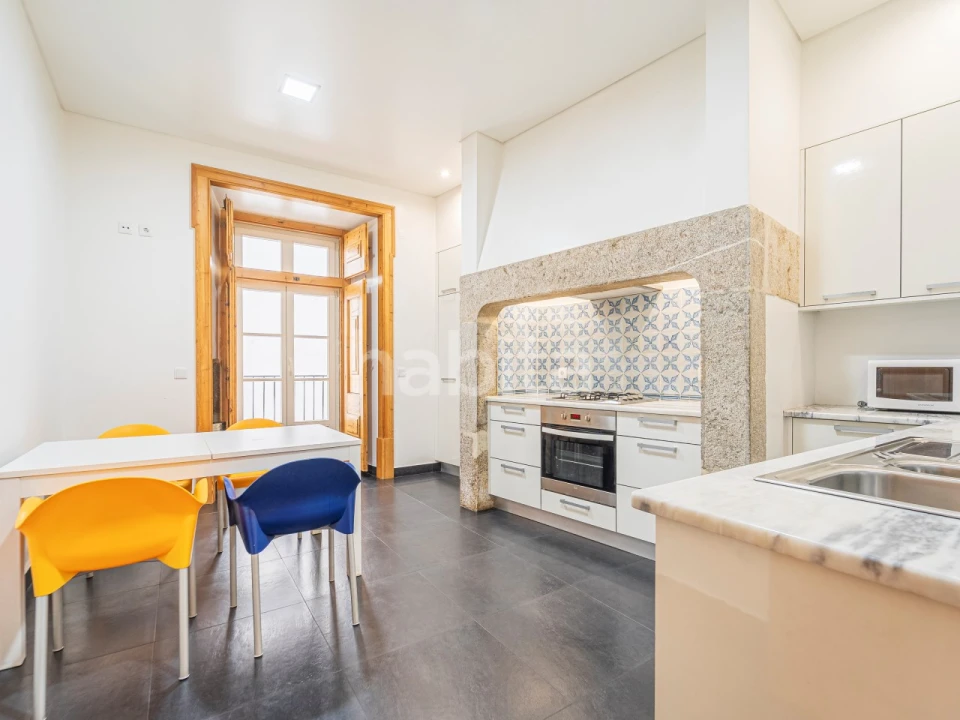 Apartamento T3 para Venda em Santa Maria Maior Foto 15