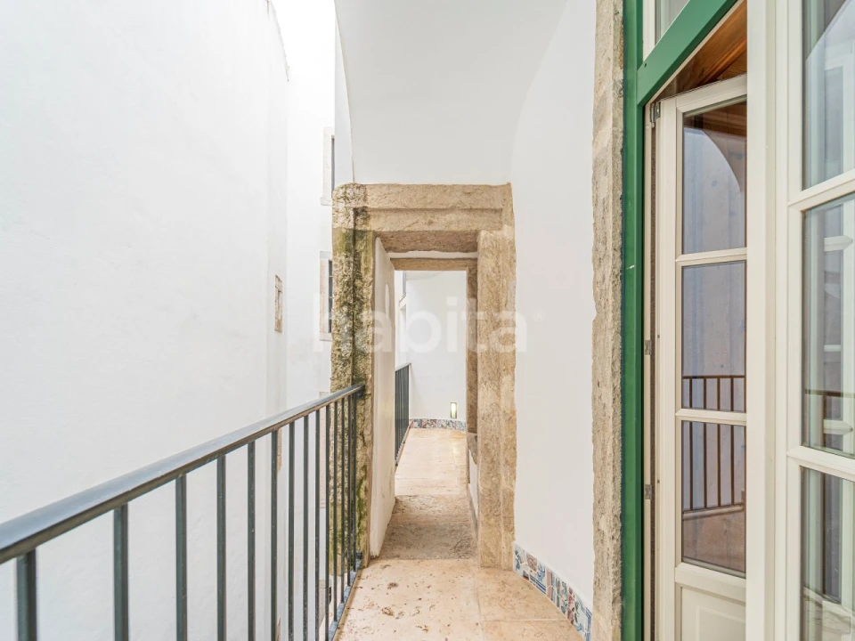 Apartamento T3 para Venda em Santa Maria Maior Foto 22