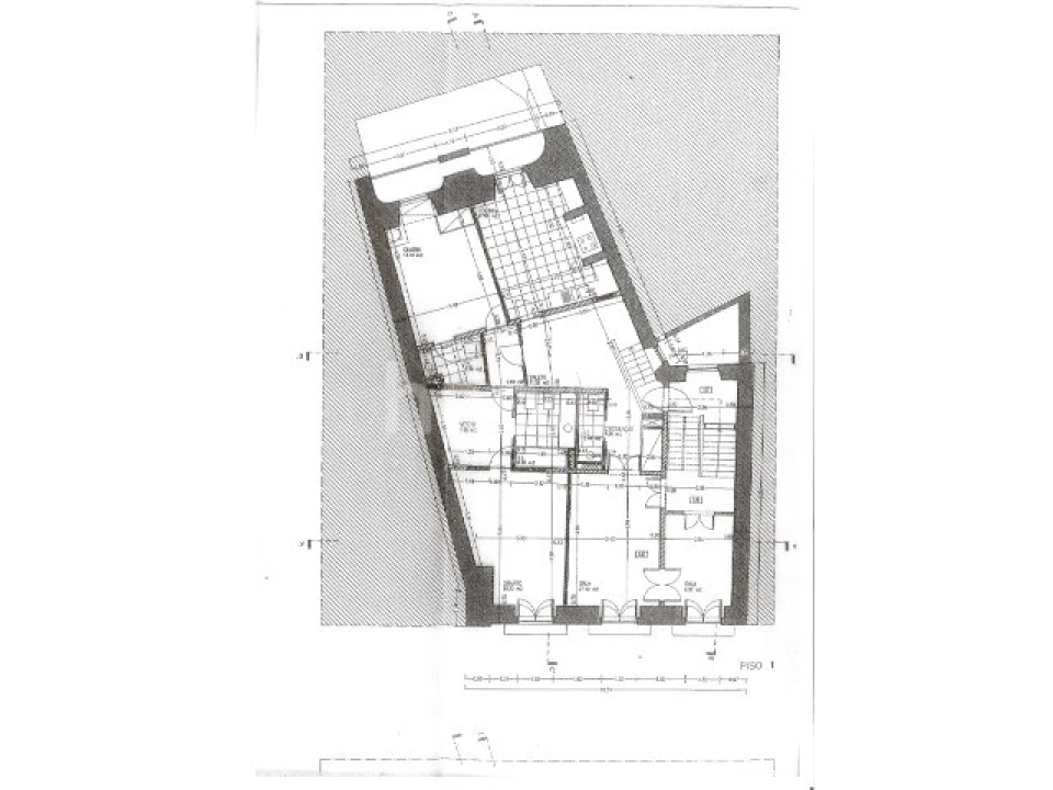 Apartamento T3 para Venda em Santa Maria Maior Foto 34