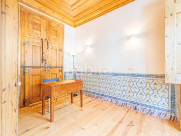 Apartamento T3 para Venda em Santa Maria Maior