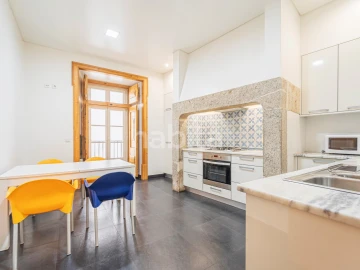 Apartamento T3 para Venda em Santa Maria Maior
