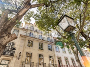 Apartamento T3 para Venda em Santa Maria Maior