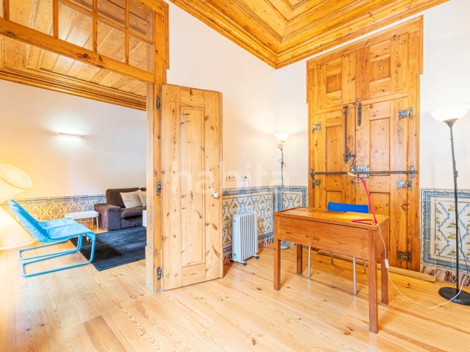 Apartamento T3 para Venda em Santa Maria Maior Foto 10