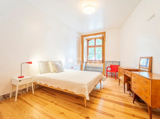 Apartamento T3 para Venda em Santa Maria Maior Foto 27