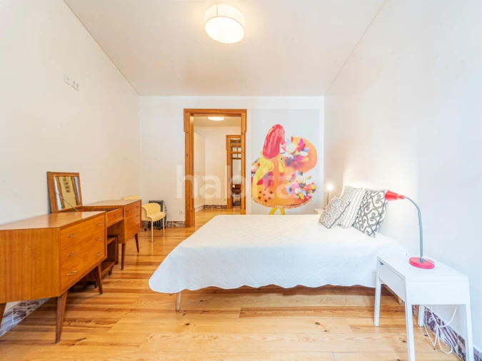 Apartamento T3 para Venda em Santa Maria Maior Foto 28