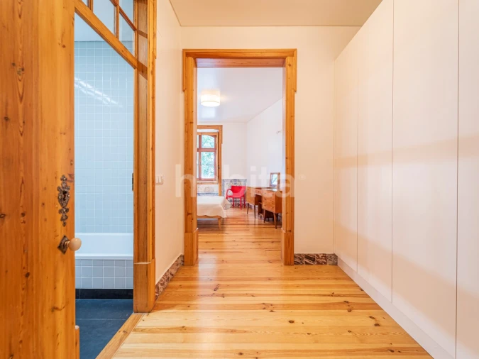 Apartamento T3 para Venda em Santa Maria Maior Foto 31