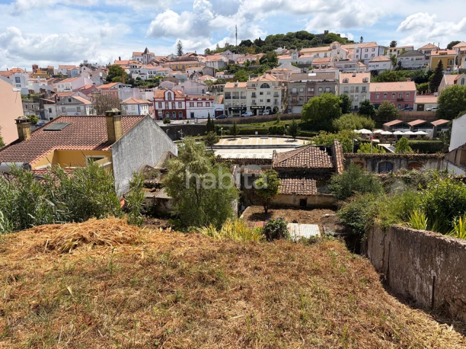 Moradia T2 para Venda em Santiago do Cacém, Santa Cruz e São Bartolomeu da Serra Foto 4