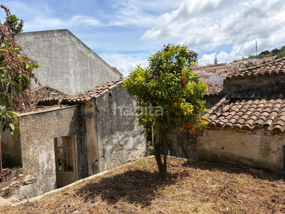 Moradia T2 para Venda em Santiago do Cacém, Santa Cruz e São Bartolomeu da Serra Foto 18