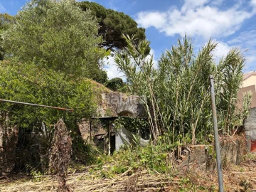 Moradia T2 para Venda em Santiago do Cacém, Santa Cruz e São Bartolomeu da Serra