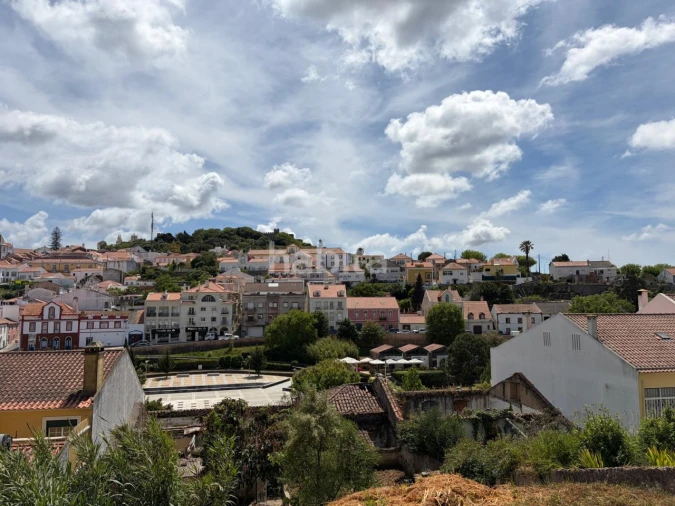 Moradia T2 para Venda em Santiago do Cacém, Santa Cruz e São Bartolomeu da Serra