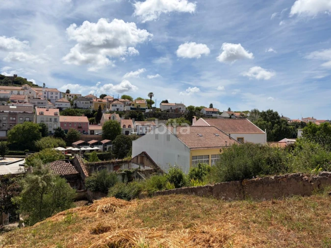 Moradia T2 para Venda em Santiago do Cacém, Santa Cruz e São Bartolomeu da Serra Foto 2