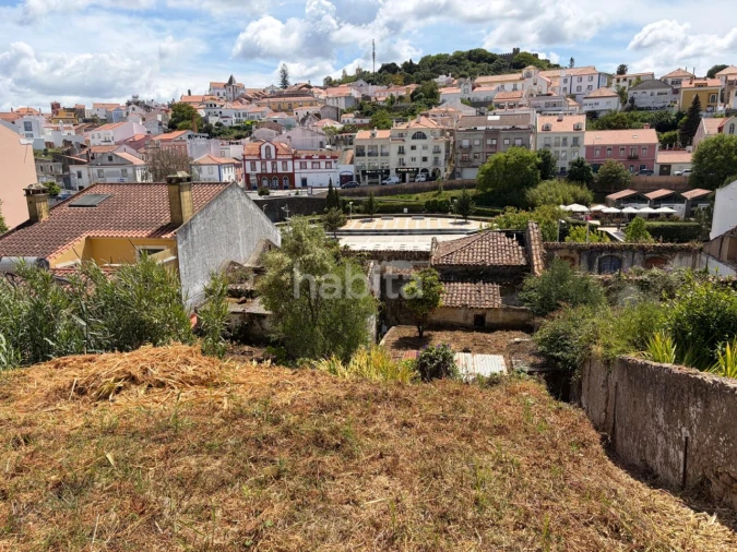 Moradia T2 para Venda em Santiago do Cacém, Santa Cruz e São Bartolomeu da Serra Foto 4