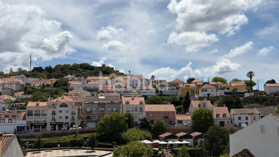 Moradia T2 para Venda em Santiago do Cacém, Santa Cruz e São Bartolomeu da Serra