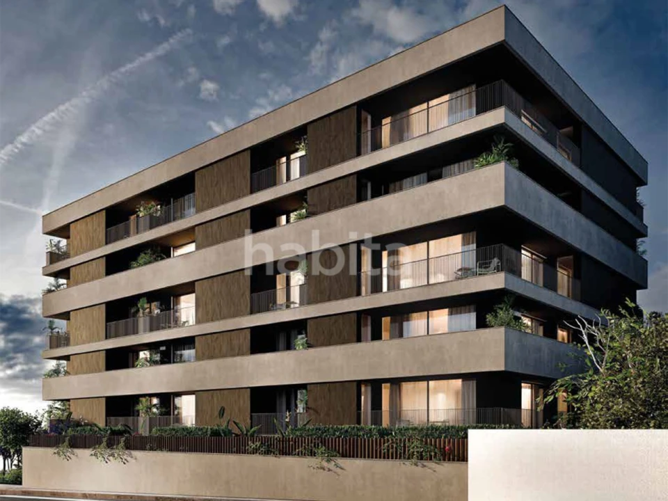 Apartamento T2 para Venda em São João da Madeira Foto 1
