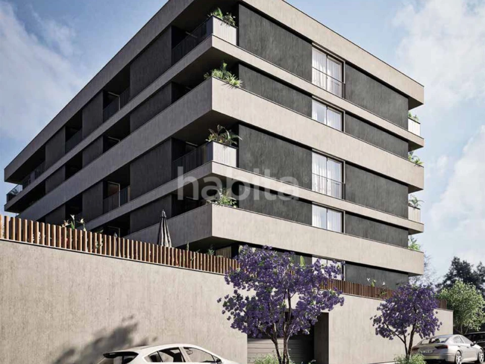 Apartamento T2 para Venda em São João da Madeira Foto 2