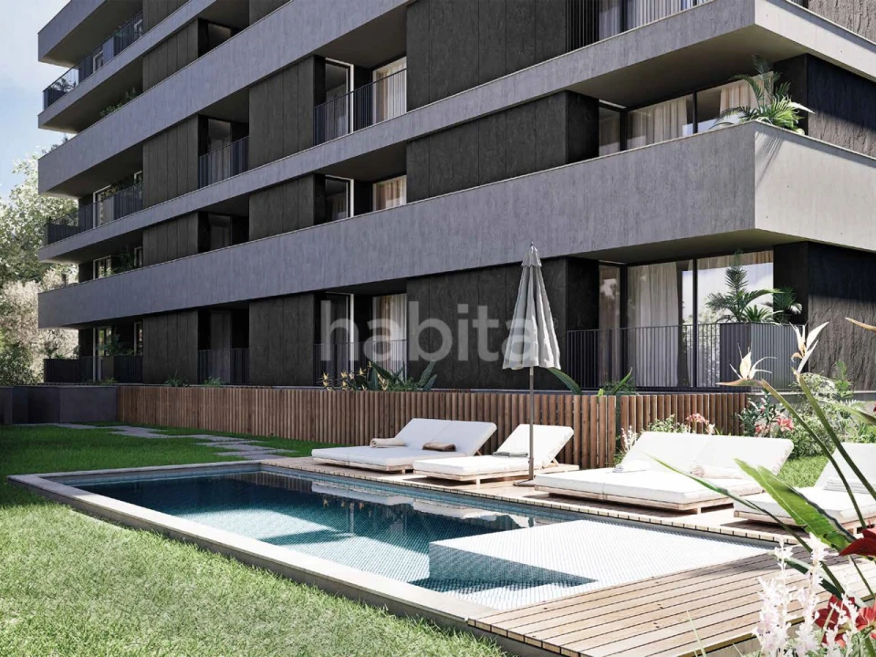 Apartamento T2 para Venda em São João da Madeira Foto 4
