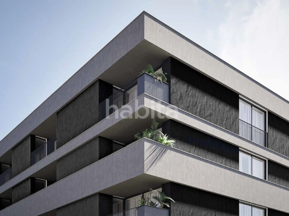 Apartamento T2 para Venda em São João da Madeira Foto 6