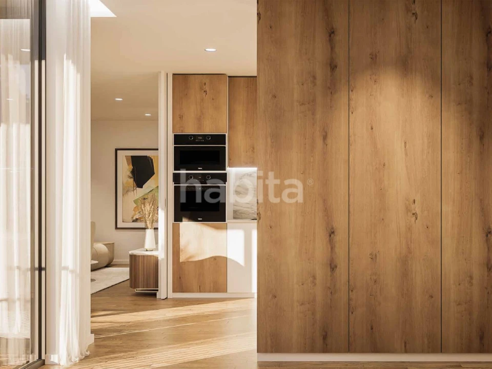 Apartamento T2 para Venda em São João da Madeira Foto 9