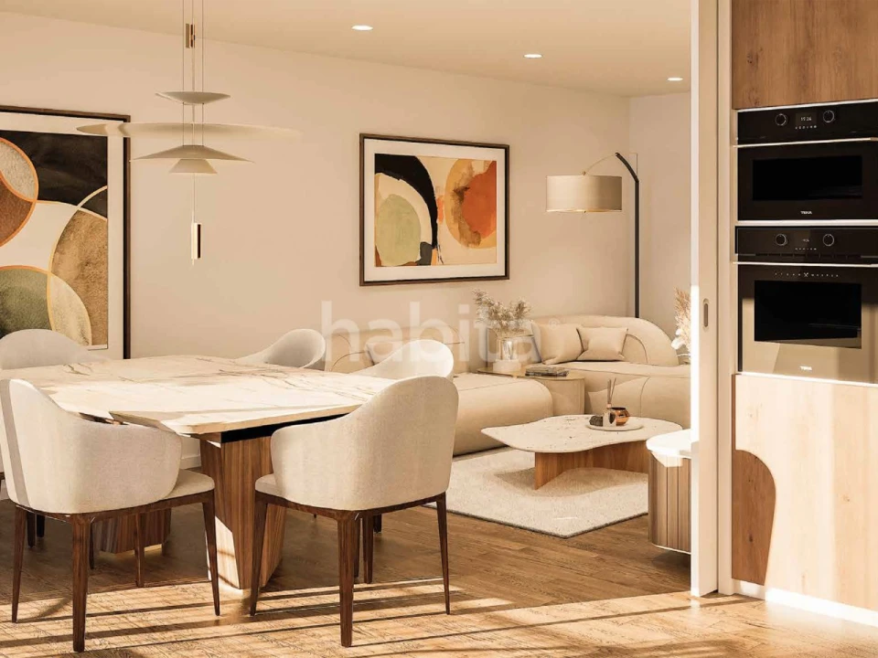 Apartamento T2 para Venda em São João da Madeira Foto 15