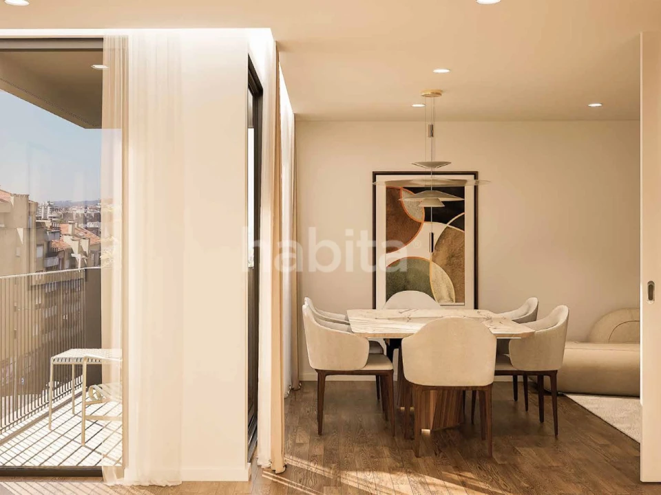 Apartamento T2 para Venda em São João da Madeira Foto 16