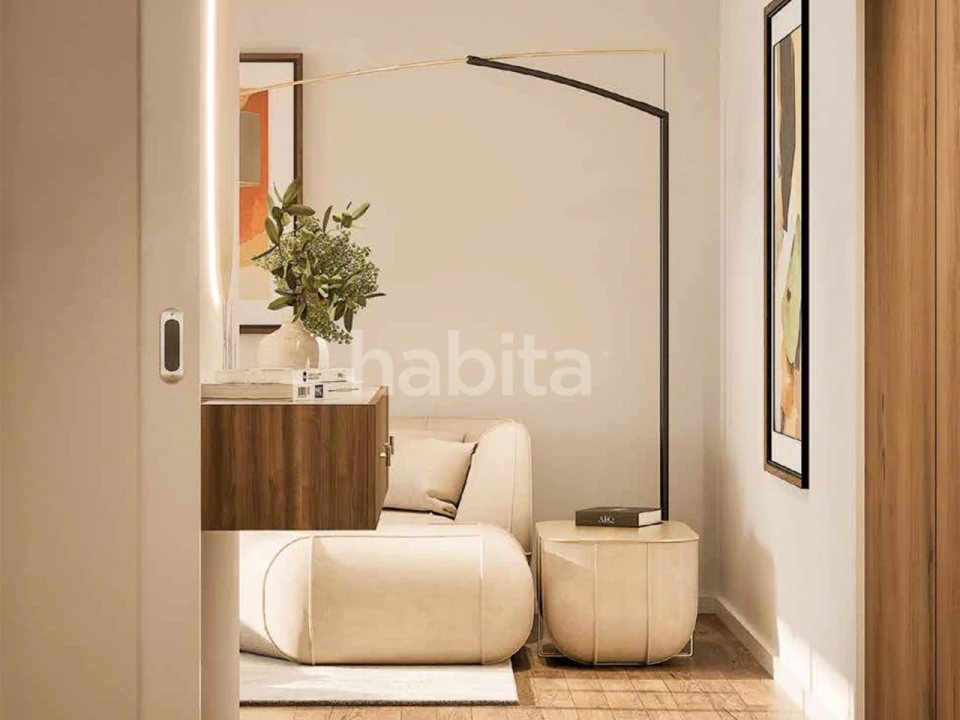 Apartamento T2 para Venda em São João da Madeira Foto 22