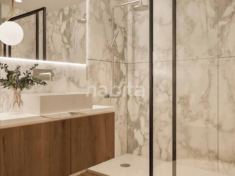 Apartamento T2 para Venda em São João da Madeira Foto 25