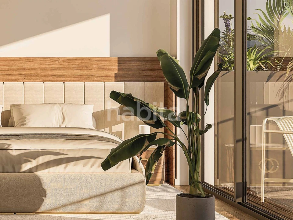 Apartamento T2 para Venda em São João da Madeira Foto 28