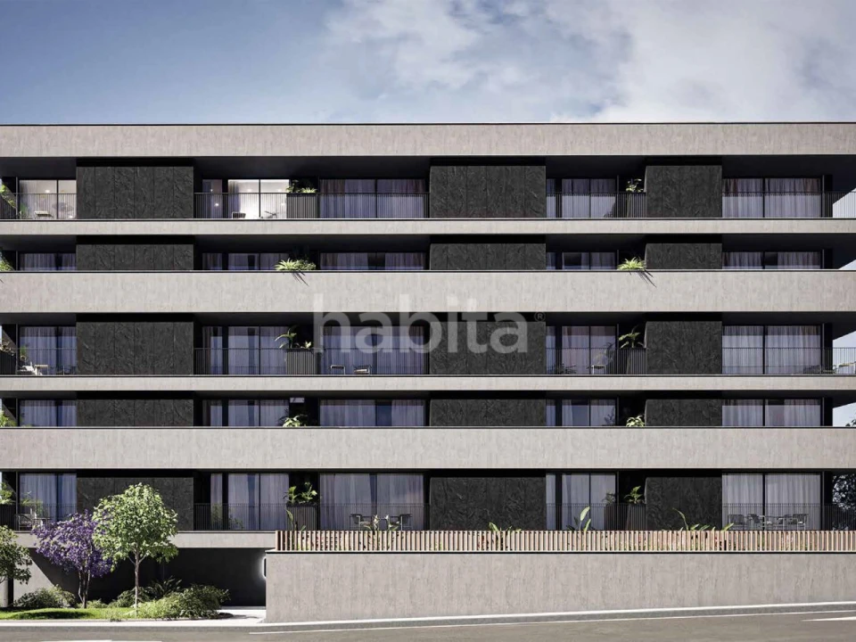Apartamento T2 para Venda em São João da Madeira Foto 30