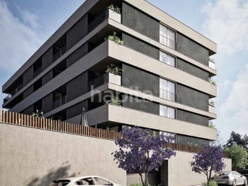 Apartamento T2 para Venda em São João da Madeira