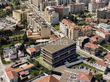 Apartamento T2 para Venda em São João da Madeira