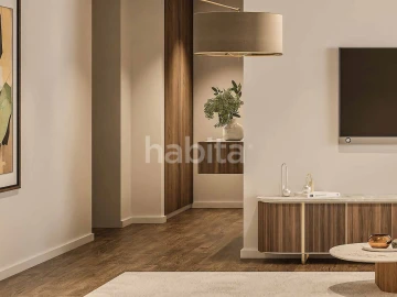 Apartamento T2 para Venda em São João da Madeira