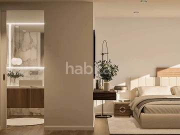 Apartamento T2 para Venda em São João da Madeira