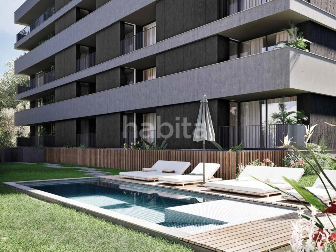 Apartamento T2 para Venda em São João da Madeira Foto 4