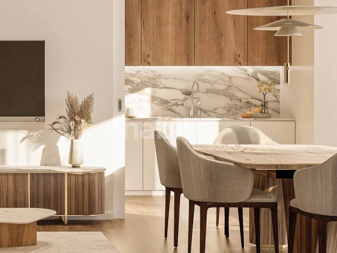 Apartamento T2 para Venda em São João da Madeira Foto 10