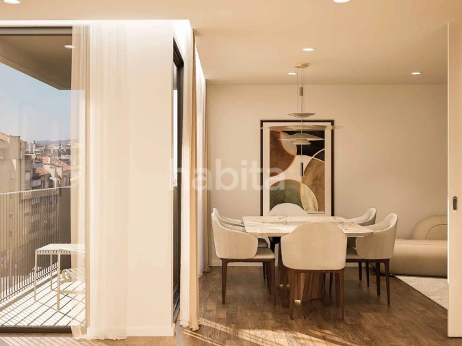 Apartamento T2 para Venda em São João da Madeira Foto 16