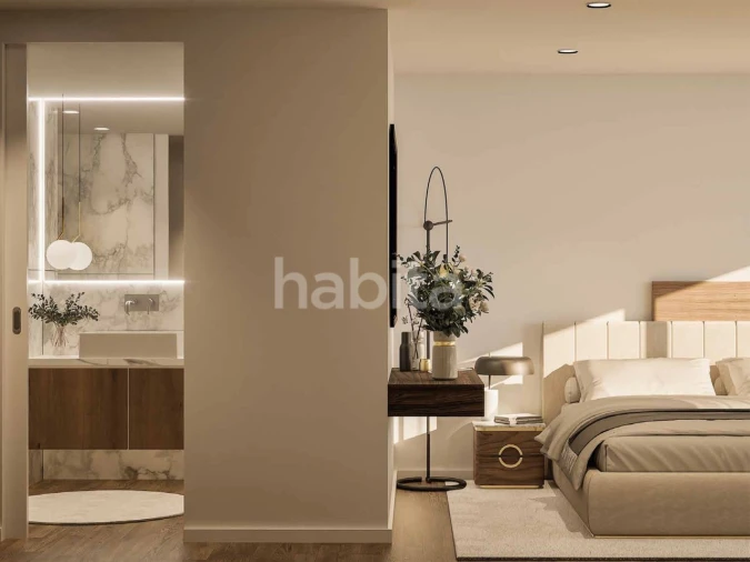 Apartamento T2 para Venda em São João da Madeira Foto 27