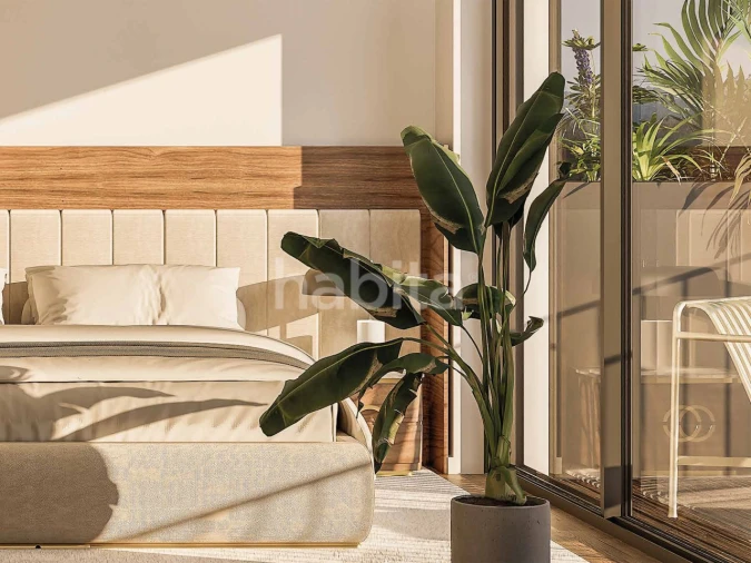 Apartamento T2 para Venda em São João da Madeira Foto 28