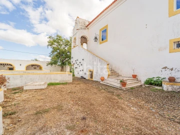 Quinta T5 para Venda em Assunção, Ajuda, Salvador e Santo Ildefonso
