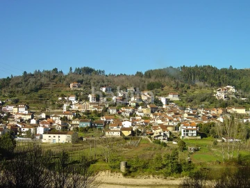 Apartamento T3 para Venda em Rebordosa