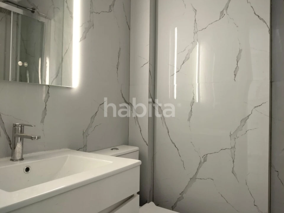 Apartamento T2 para Venda em Benfica Foto 9