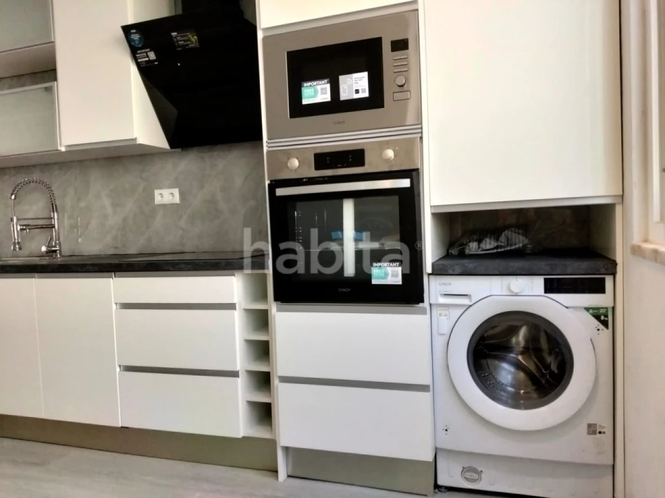 Apartamento T2 para Venda em Benfica Foto 13