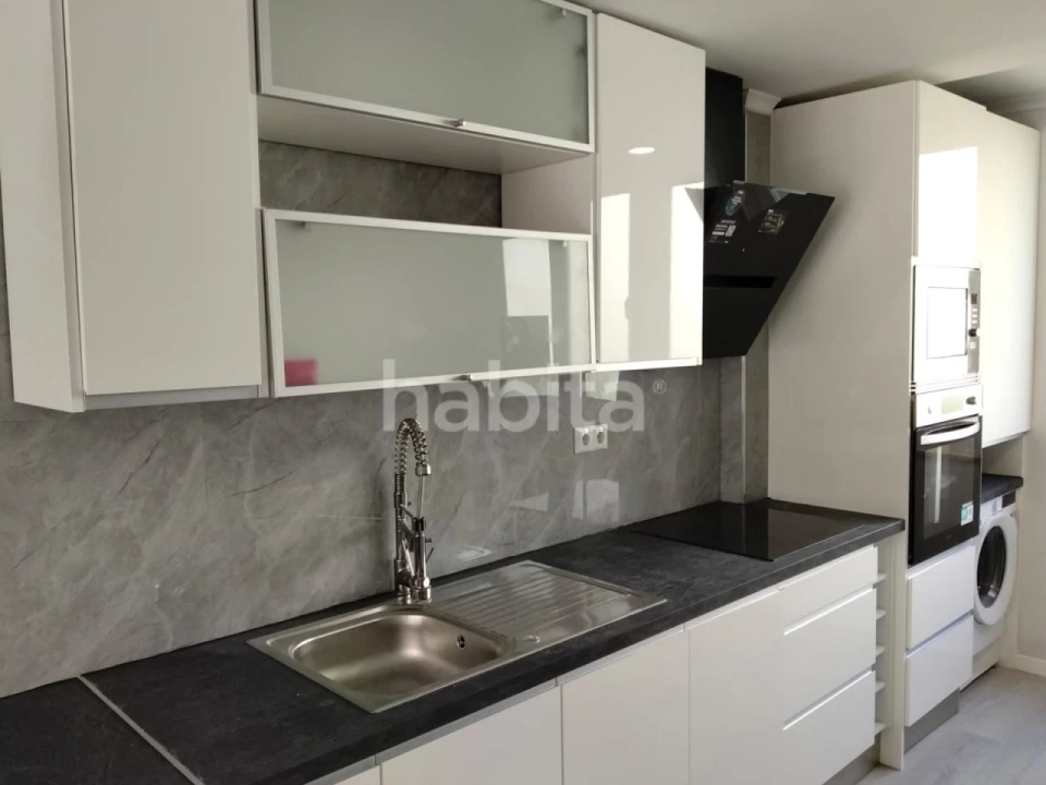 Apartamento T2 para Venda em Benfica Foto 15