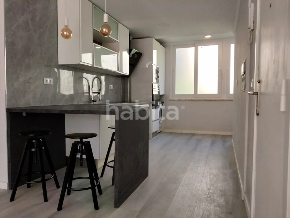 Apartamento T2 para Venda em Benfica Foto 19