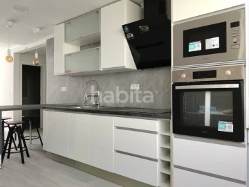 Apartamento T2 para Venda em Benfica