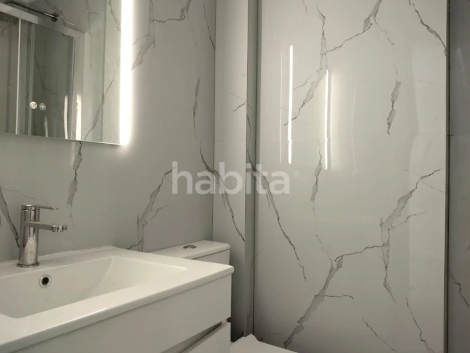 Apartamento T2 para Venda em Benfica Foto 9